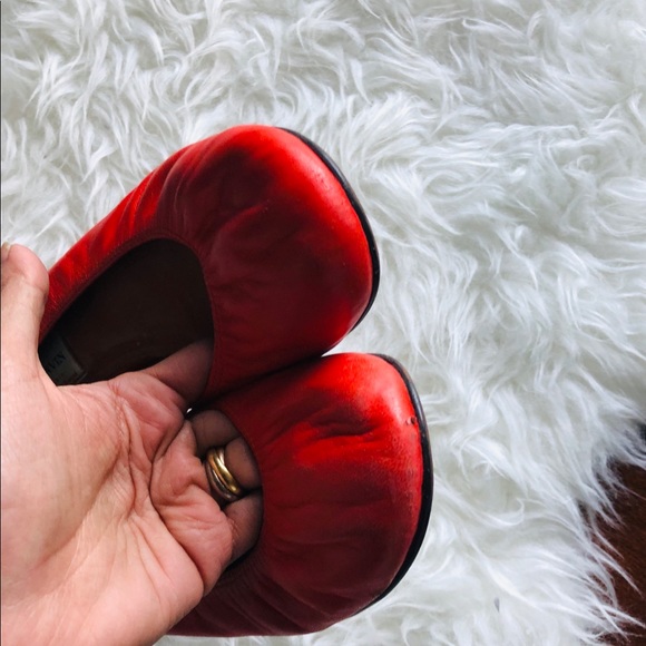 Lanvin ballet flats - Picture 3 of 3